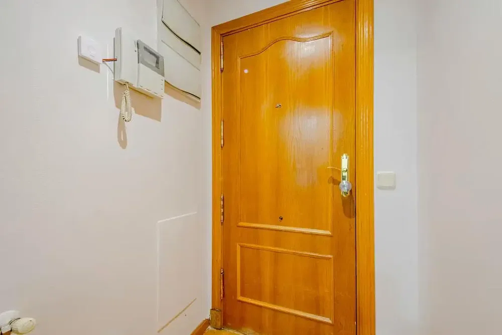 Obývací pokoj