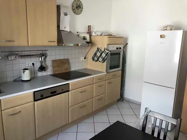 Obývací pokoj