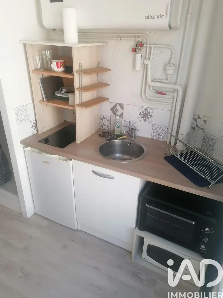 Dnevni boravak