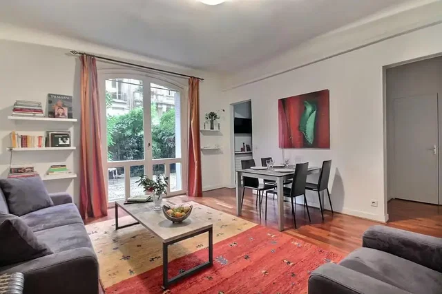 Sala de estar