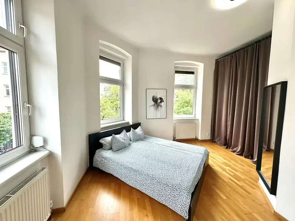 غرفة معيشة