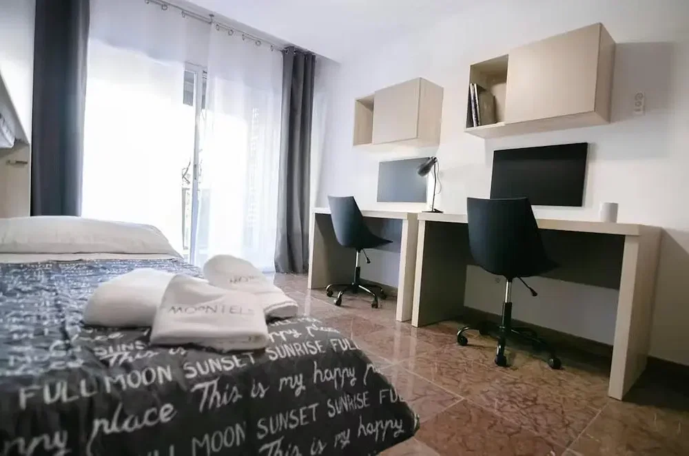 Obývací pokoj