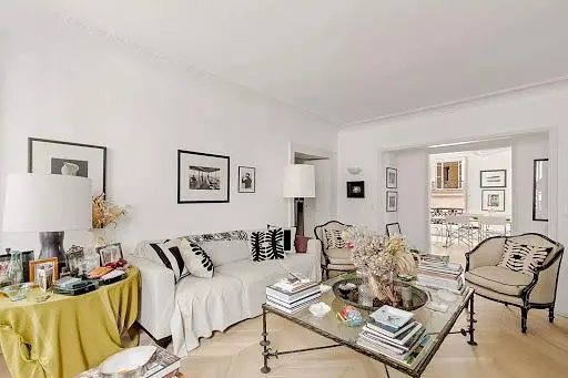 Дневна соба