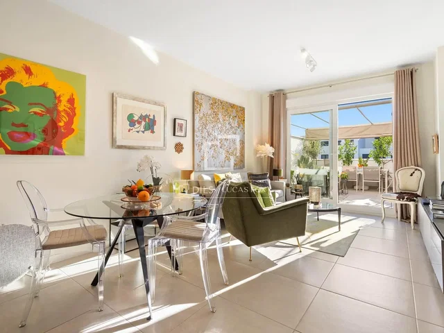 Sala de estar