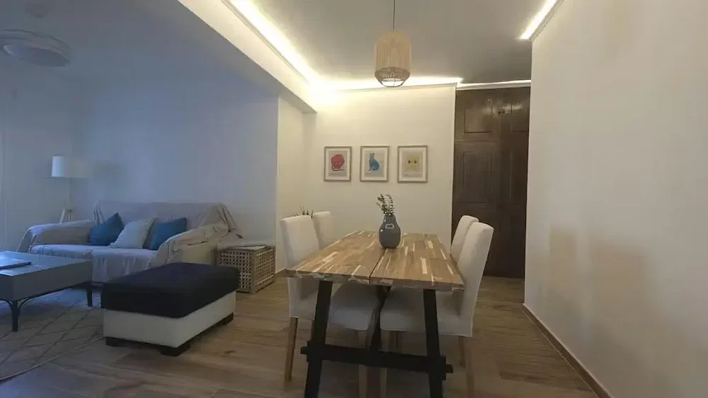 Oturma odası
