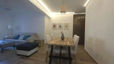 Oturma odası