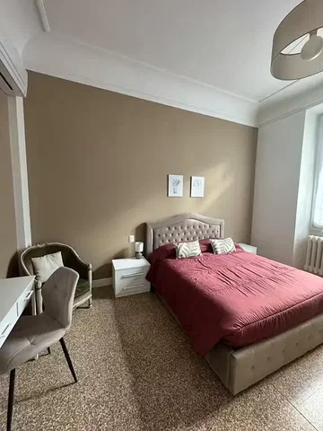 Obývačka