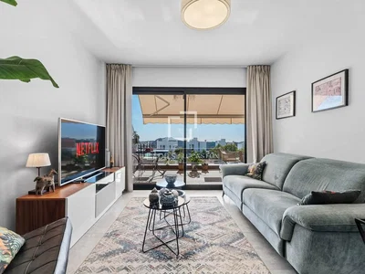 Obývací pokoj
