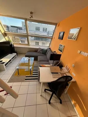 Obývací pokoj