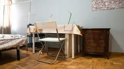 Obývací pokoj