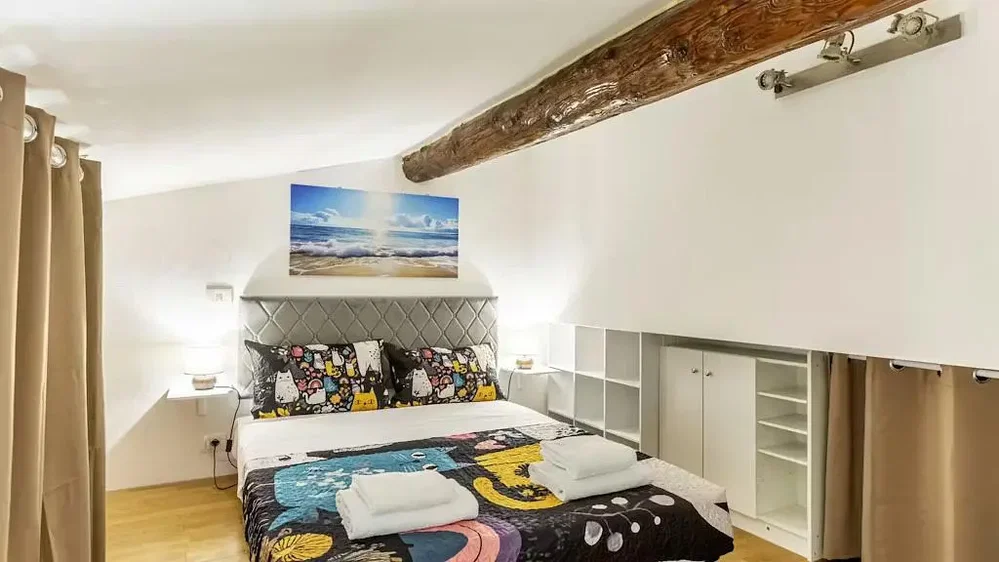 Obývací pokoj
