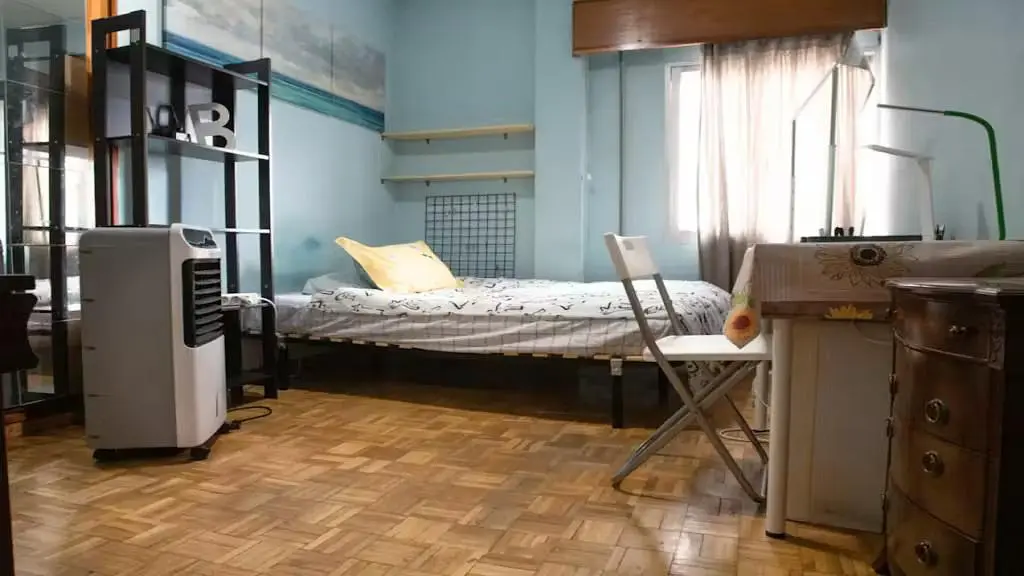 Obývací pokoj