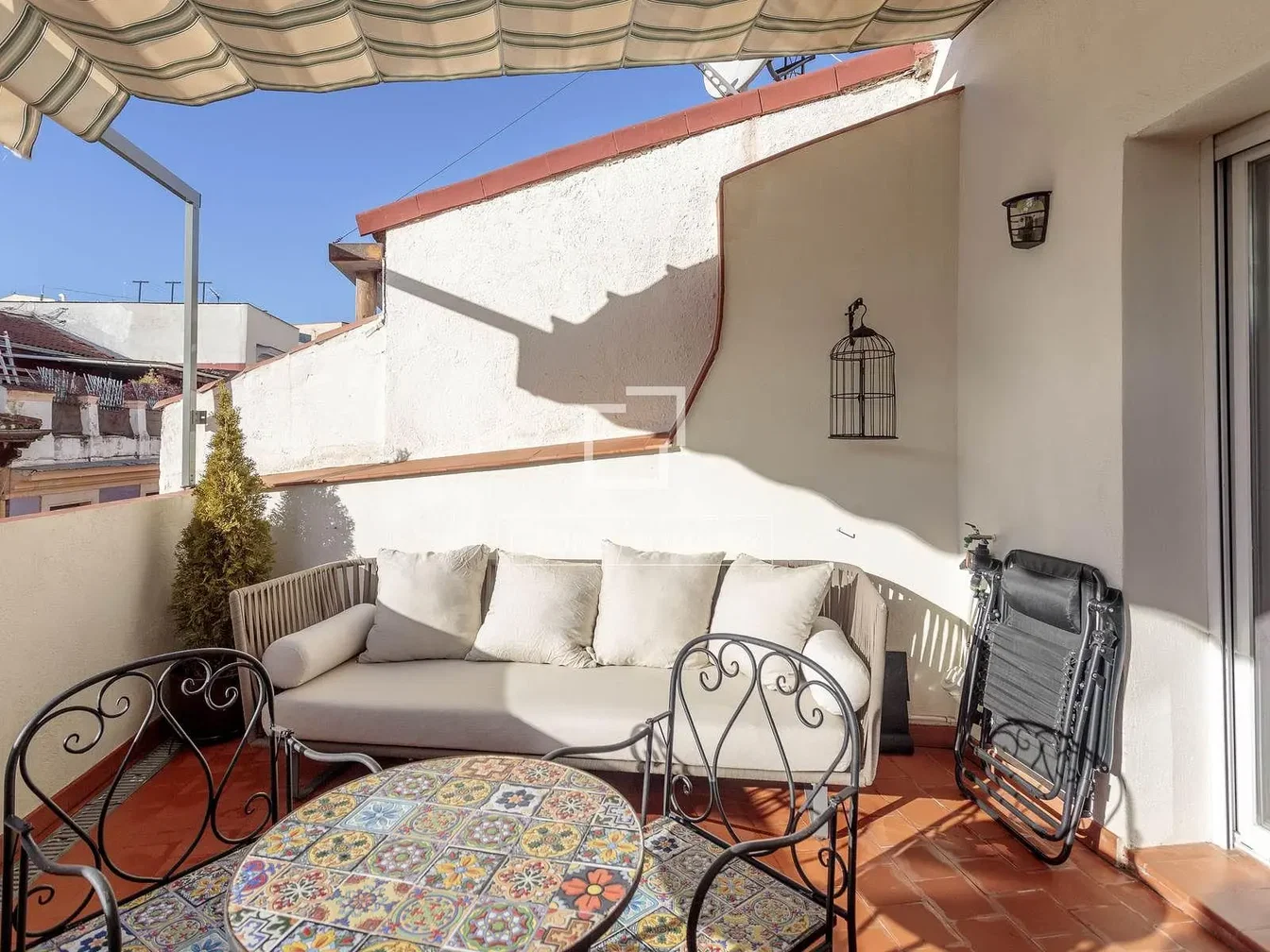 Obývací pokoj
