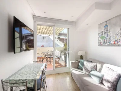 Obývací pokoj