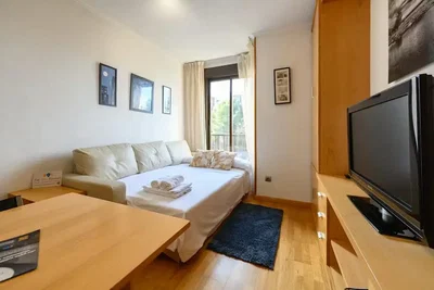 Obývací pokoj