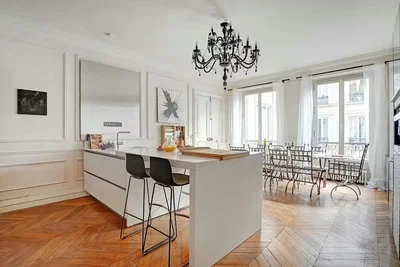 Obývací pokoj