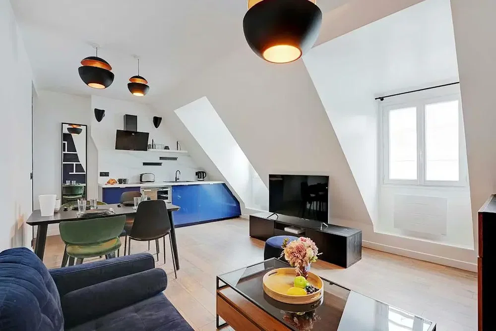 Sala de estar