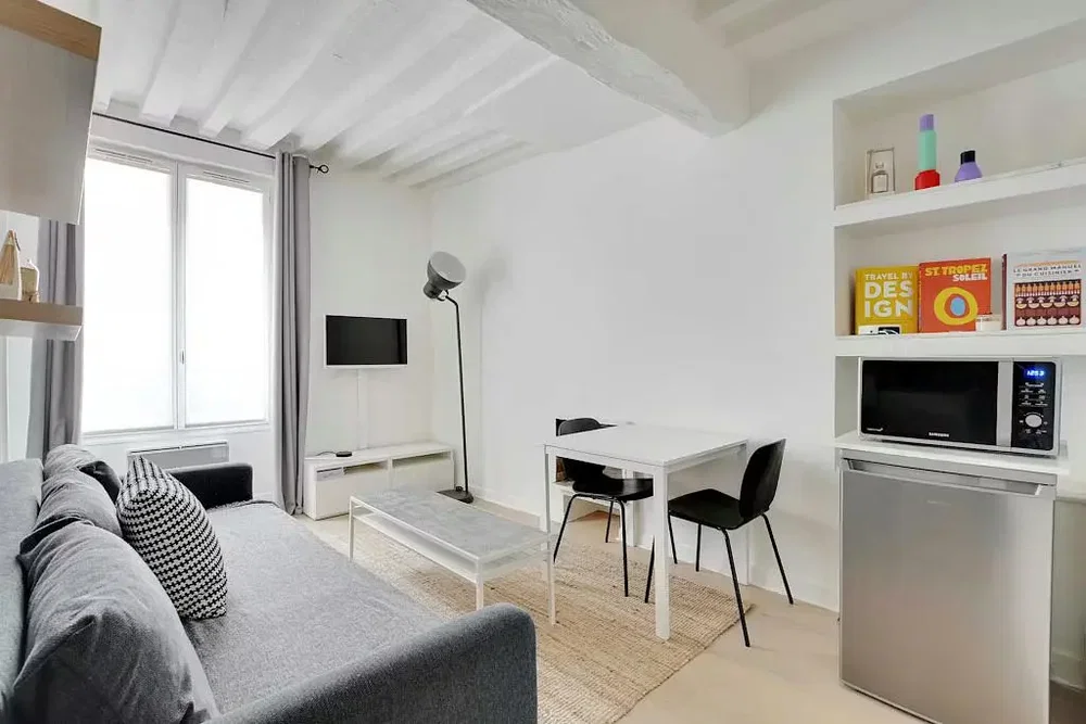 Sala de estar