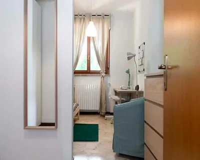Oturma odası
