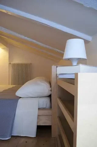 Obývačka