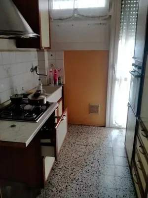 غرفة معيشة