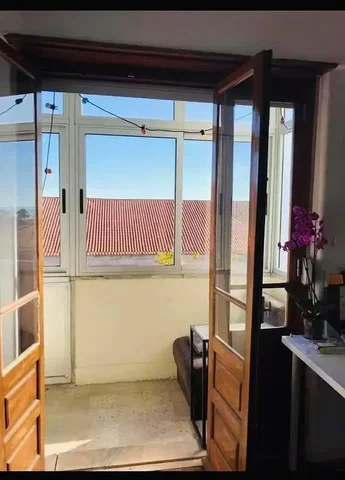 Obývací pokoj