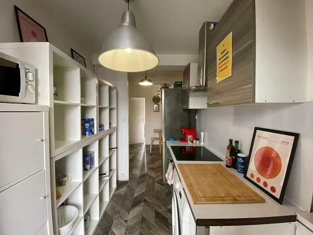 Obývací pokoj
