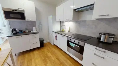 Dnevni boravak