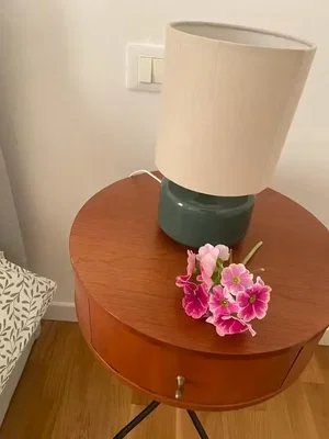 غرفة معيشة