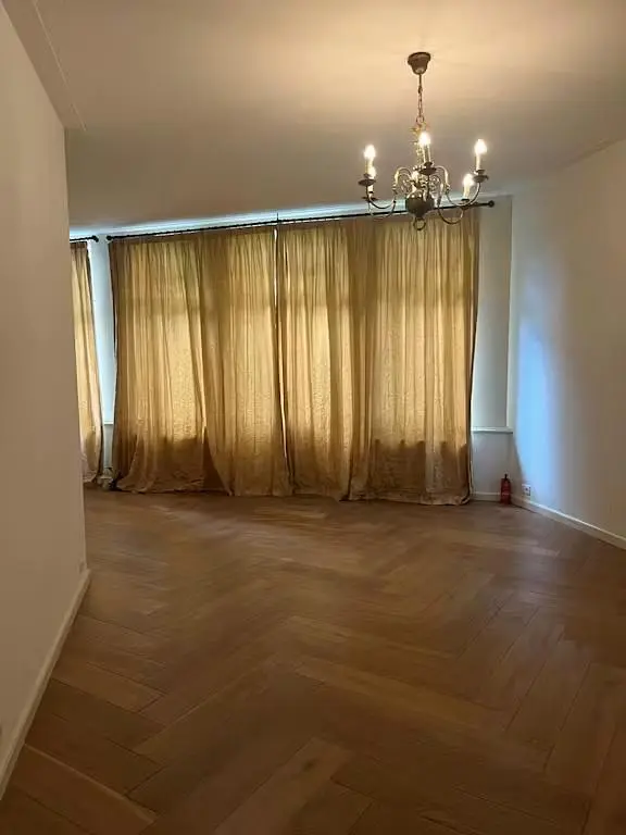 Obývačka