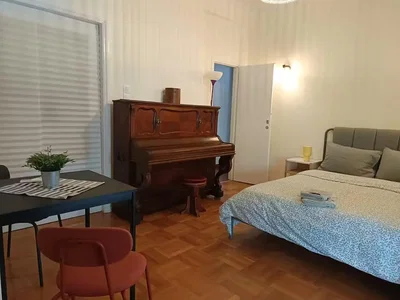 Oturma odası