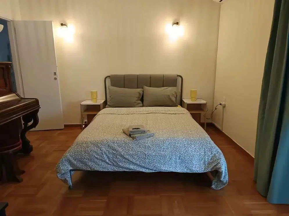 Oturma odası