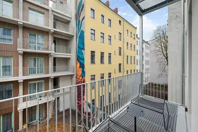 Obývací pokoj