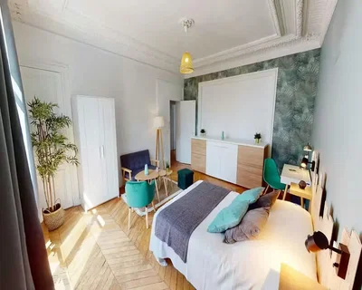 Obývací pokoj
