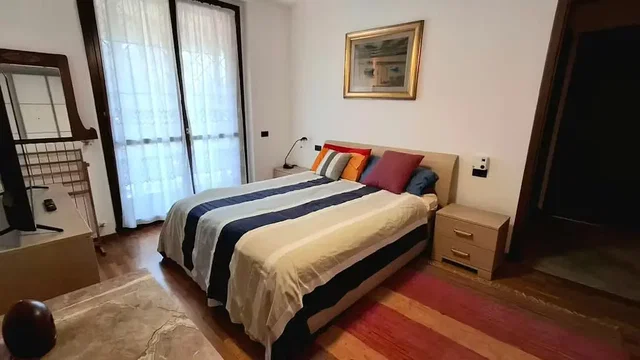 Obývačka