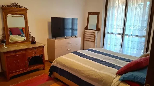 Obývačka