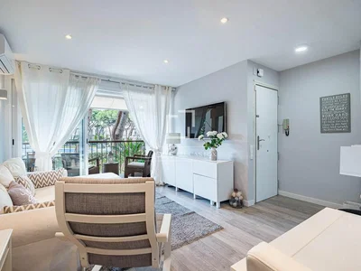 Woonkamer