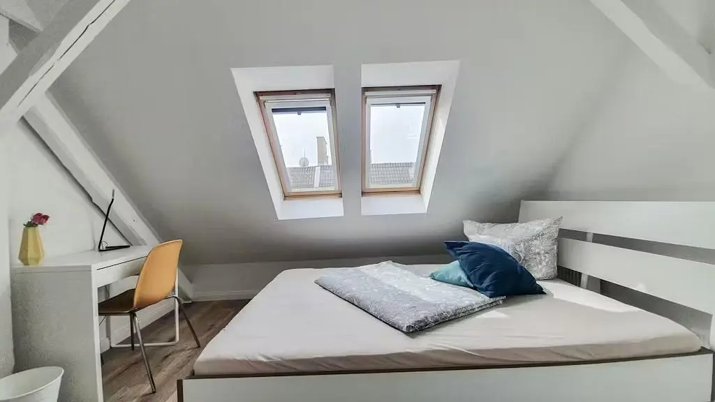 Obývací pokoj