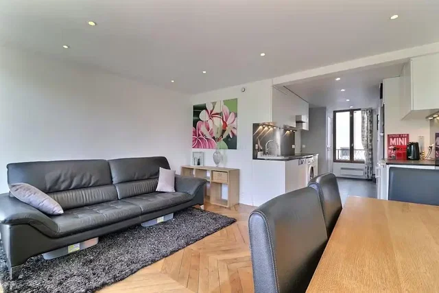 Obývací pokoj