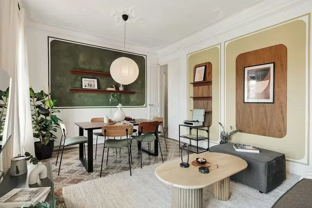 Sala de estar