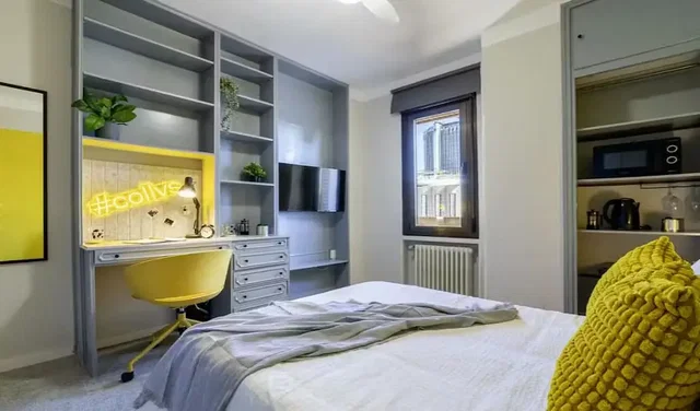 Sala de estar