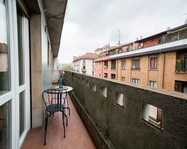 Soggiorno
