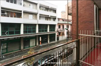غرفة معيشة