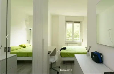 غرفة معيشة