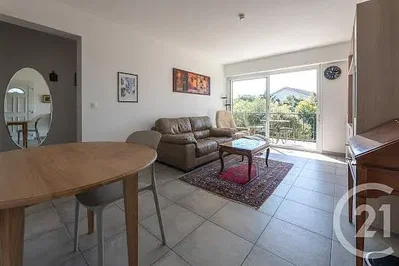 Obývací pokoj