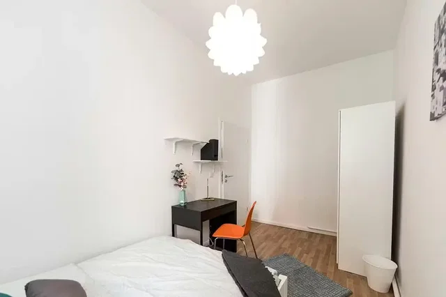 Obývačka