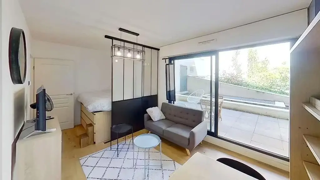 Oturma odası