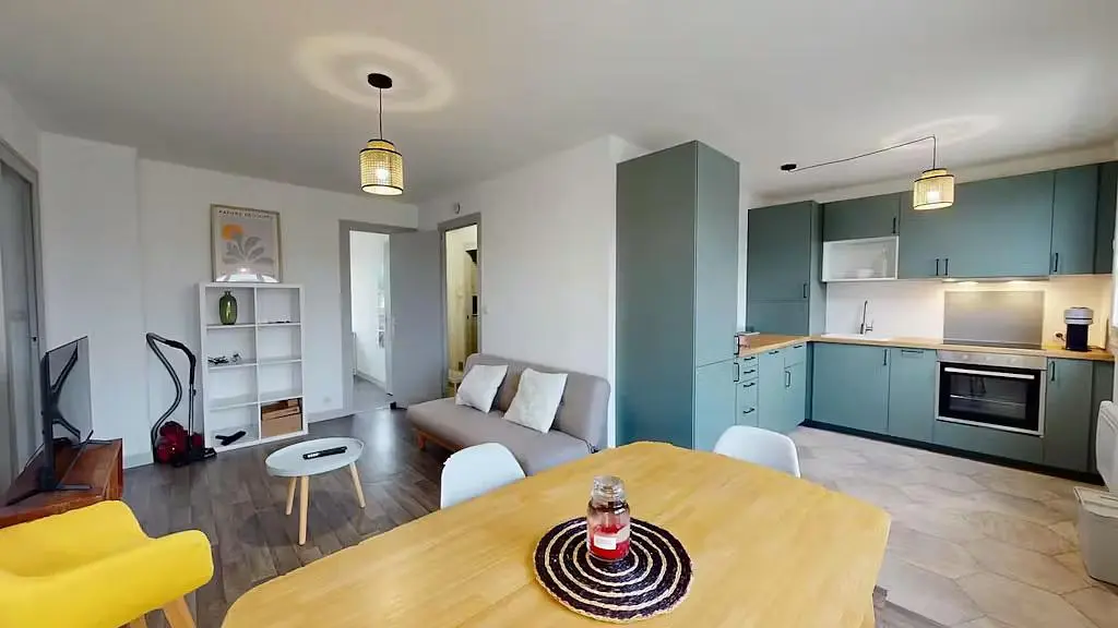 Oturma odası