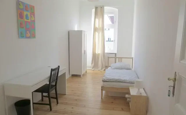 Obývačka