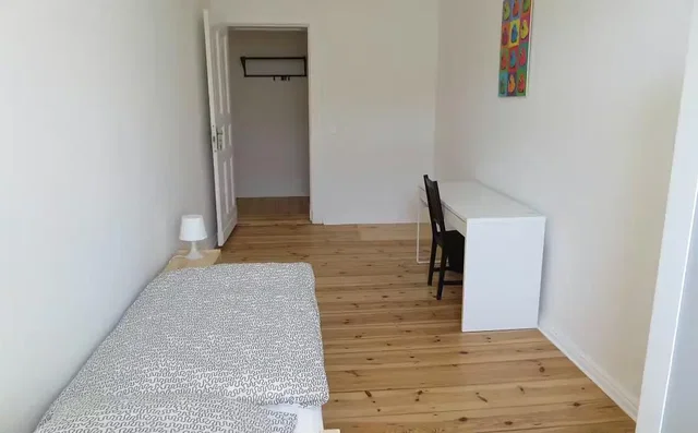 Obývačka